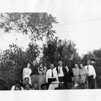 Photo of Edward Dausin